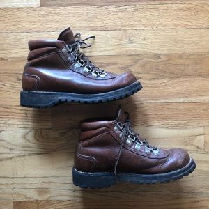 SALE Danner Women’s Hiking Boots Size 6